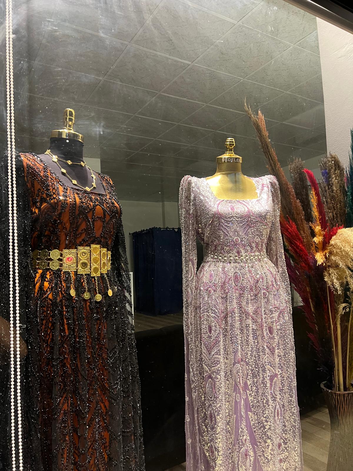 Dedeler Yöresel&Kumaş Foto 2