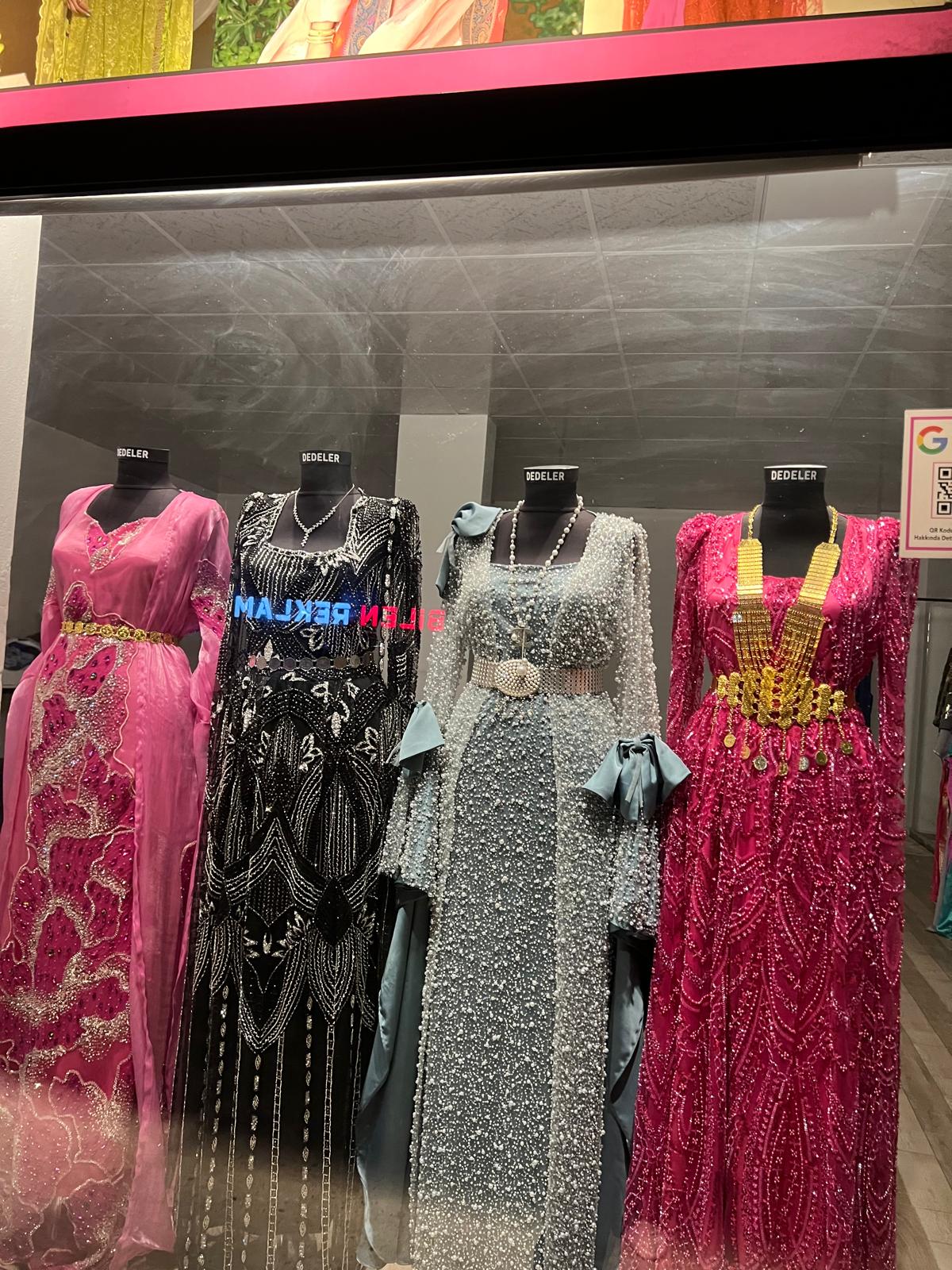 Dedeler Yöresel&Kumaş Foto 1